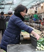 Погодина Нина Александровна