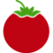 Красный плод